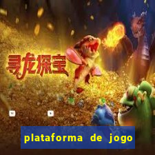 plataforma de jogo que paga ao se cadastrar