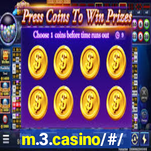 m.3.casino/#/