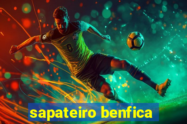 sapateiro benfica