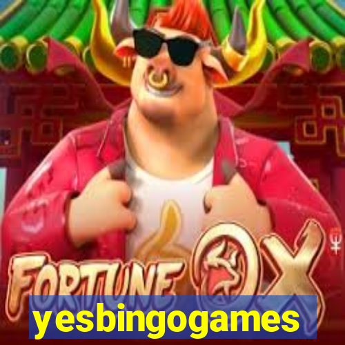 yesbingogames