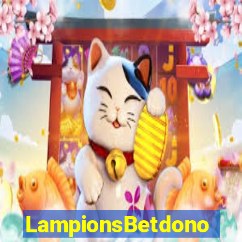 LampionsBetdono