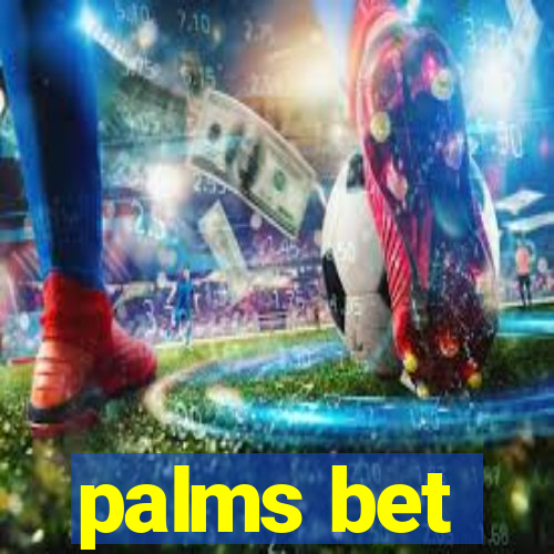 palms bet